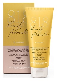 Купить 818 beauty formula маска-антиоксидант для чувствительной кожи увлажняющая комплекс витаминов, 75мл в Балахне