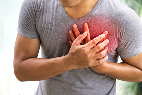 Инфаркт миокарда: препараты для лечения и профилактики после инфаркта