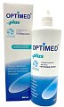 Купить раствор для контактных линз оптимед плюс универсал фл 360мл в Балахне