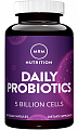 Купить mrm nutrition (мрм нутришн) ежедневный пробиотик, капсулы 30шт бад в Балахне