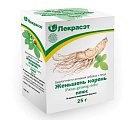 Купить женьшень корень (panax ginseng radix) плюс, пачка 25 г бад в Балахне