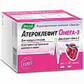 Купить атероклефит омега-3 комплекс, капсулы 250мг 60 шт+капсулы 700мг, 30 шт бад в Балахне