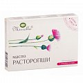 Купить расторопша масло, капсулы 300мг, 100 шт бад в Балахне