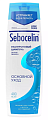 Купить librederm sebocelin (либридерм) шампунь против перхоти гиалуроновый основной уход, 400мл в Балахне