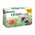 Купить гепар фито, фильтр-пакеты 1,0г, 35 шт бад в Балахне