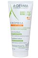 Купить a-derma exomega control (а-дерма) лосьон для лица и тела смягчающий, 200мл в Балахне