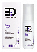 Купить ed excellence dry (экселленс драй)  every day spray дезодорант-антиперспирант, 50 мл в Балахне