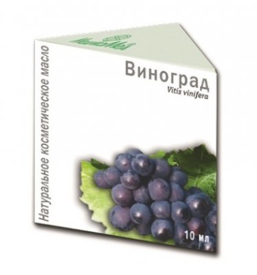 Купить масло косм виноград.косточки 10мл (купава, ооо, россия) в Балахне