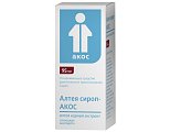 Купить алтея сироп-акос, флакон 95мл в Балахне