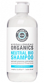 Купить planeta organica (планета органика) pure шампунь для волос мягкий для ежедневного применения, 400мл в Балахне