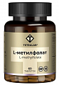 Купить tetralab (тетралаб) l-метилфолиат, таблетки, покрытые оболочкой массой 165мг, 60 шт бад в Балахне