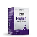 Купить l-теанин ocean orzax (орзакс) капсулы массой 529мг, 30шт бад в Балахне