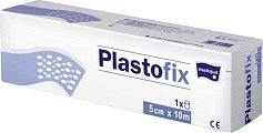 Купить matopat plastofix (матопат) повязка 5см х 10м 1 шт в Балахне