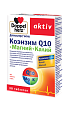 Купить doppelherz (доппельгерц) актив коэнзим q10 + магний + калий, таблетки, 30 шт бад в Балахне