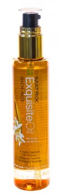 Купить matrix (матрикс) biolage масло для волос питающее, 100мл в Балахне