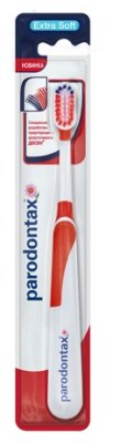 Купить пародонтакс (parodontax) зубная щетка экстра мягкая, 1 шт в Балахне