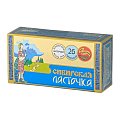 Купить чай сибирская ласточка, фильтр-пакет 1,5г, 26 шт бад в Балахне