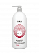 Купить ollin prof care (оллин) шампунь против выпадения волос масло миндаля, 1000мл в Балахне