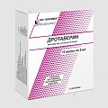 Купить дротаверин, раствор для внутривенного и внутримышечного введения 20мг/мл, ампулы 2мл, 10 шт в Балахне
