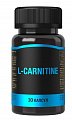 Купить l-карнитин, капсулы массой 875 мг, 30 шт бад в Балахне