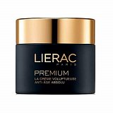 Лиерак Премиум (Lierac Premium) крем для лица оригинальная текстура, 50 мл