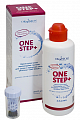 Купить okvision one step+ single pack пероксидный раствор для ухода и хранения линз, одноступенчатая, 360мл+контейнер в Балахне