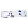 Купить азикс-дерм, крем для наружного применения 20%, туба 30г в Балахне