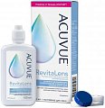 Купить раствор для контактных линз acuvue revitalen, флакон 100мл с контейнером в Балахне