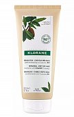 Купить klorane (клоран) бальзам для волос с органическим маслом купуасу, 200мл в Балахне