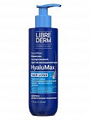 Купить либридерм (librederm) hyalumax, шампунь против выпадения волос гиалуроновый, 225мл в Балахне
