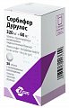 Купить сорбифер дурулес, таблетки, покрытые пленочной оболочкой, 50 шт в Балахне