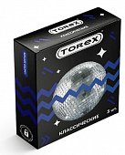 Купить торекс (torex) презервативы классические limited edition, 3 шт в Балахне