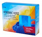 Купить флювикс колд, порошок для приготовления раствора для приема внутрь 500 мг+25 мг+200 мг, пакеты 4,85г 10 шт в Балахне