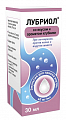 Купить лубриол, эмульсия для приема внутрь, со вкусом и ароматом клубники 40 мг/мл, 30 мл в Балахне