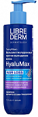 Купить либридерм (librederm) hyalumax, бальзам против выпадения волос гиалуроновый, 225мл в Балахне