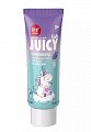 Сплат (Splat) Juicy Lab зубная паста детская Виноград, 72г
