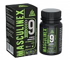 Купить маскулинекс стронг для мужчин, капсулы массой 450мг 60 шт, бад в Балахне