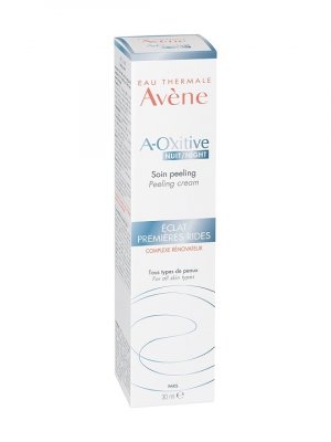 Купить авен а-окситив (avenе a-oxitive) сыворотка для лица и шеи антиоксидантная защитная 30 мл в Балахне