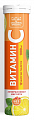 Купить витамин с 1000мг, таблетки шипучие 12шт бад в Балахне