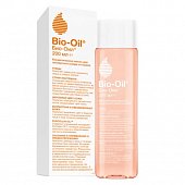Купить bio-oil (био-оил), масло косметическое против шрамов и растяжек, неровного тона, 200мл в Балахне