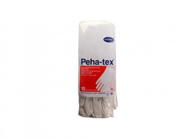 Купить перчатки peha-tex из хлопка размеро 7, 1 пара в Балахне