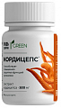 Купить кордицепс максимум грин будь здоров! капсулы массой 500мг 90шт бад в Балахне