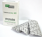 Купить уролайф, капсулы, 30 шт бад в Балахне