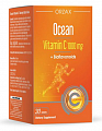Купить витамин с 1000мг ocean orzax, таблетки 1800мг 30шт бад в Балахне