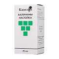 Купить валериана настойка, флакон 25мл в Балахне