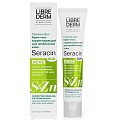 Купить librederm seracin duo (либридерм) крем-гель корректирующий для проблемной кожи, 40мл в Балахне