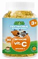 Купить ми-ми-мишки интенсив витамин с, пастилки жевательные 90 шт со вкусом апельсина бад в Балахне