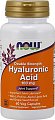 Купить now foods (нау фудс) гиалуроновая кислота двойной силы, капсулы 445мг, 60 шт бад в Балахне
