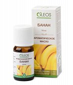 Купить oleos (олеос) масло ароматическое банан, 10 мл в Балахне