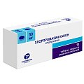 Купить хлорпромазин-канон, таблетки, покрытые пленочной оболочкой 50мг, 10 шт в Балахне